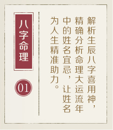 蚌埠起名流程一